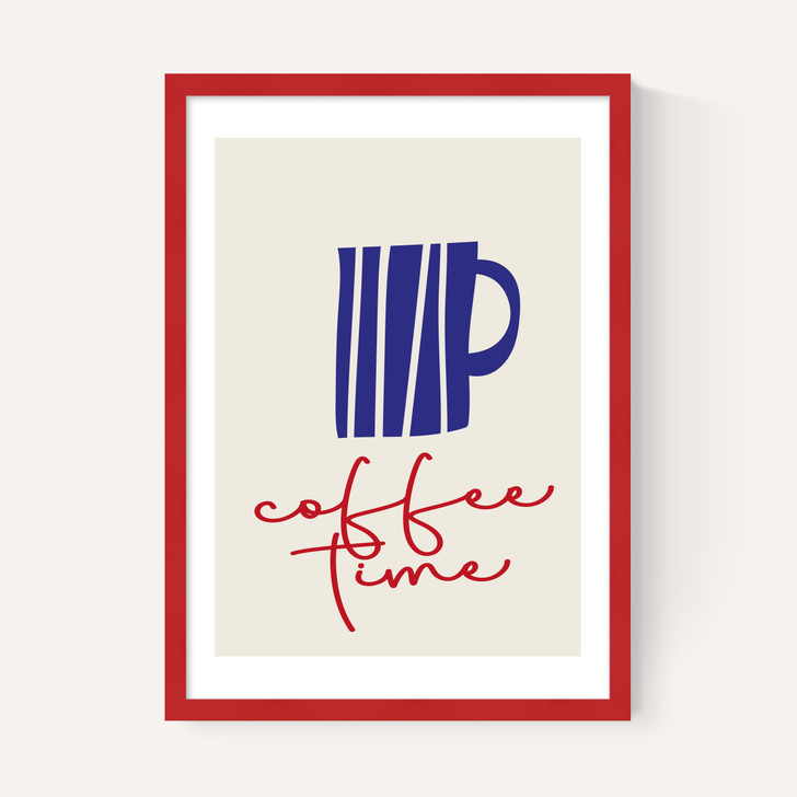 Coffee Time