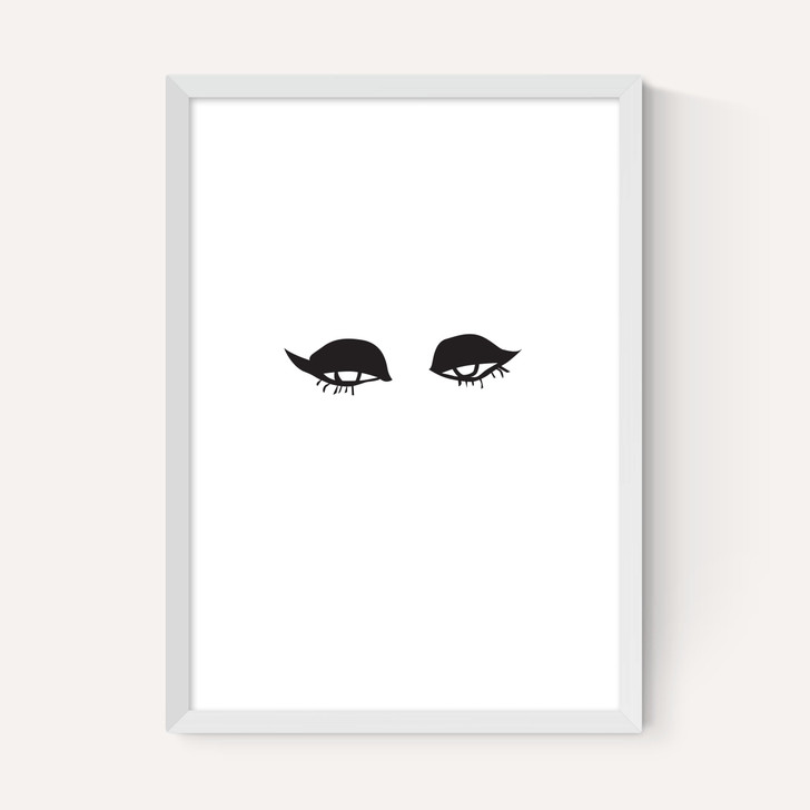 Sexy Eyes