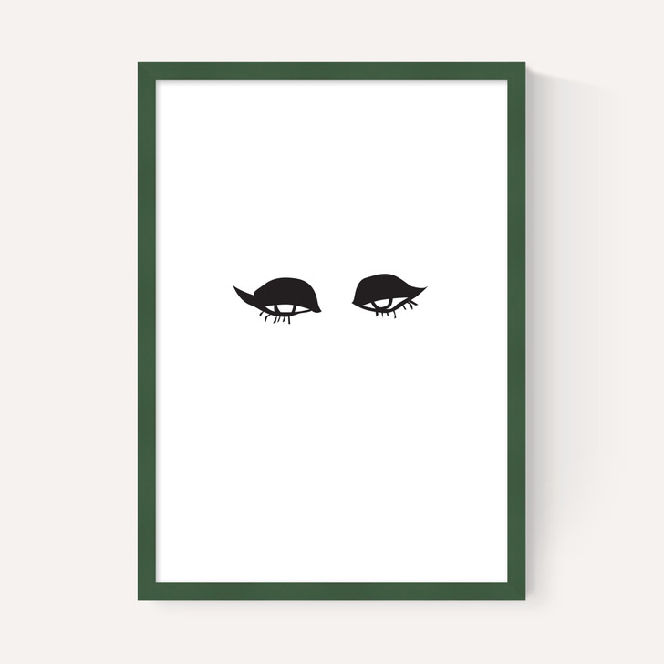 Sexy Eyes