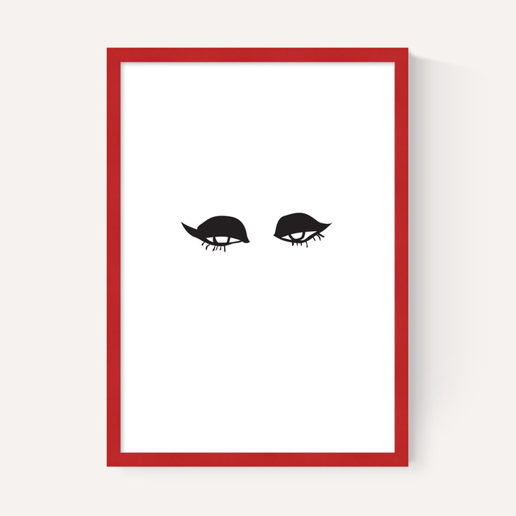 Sexy Eyes