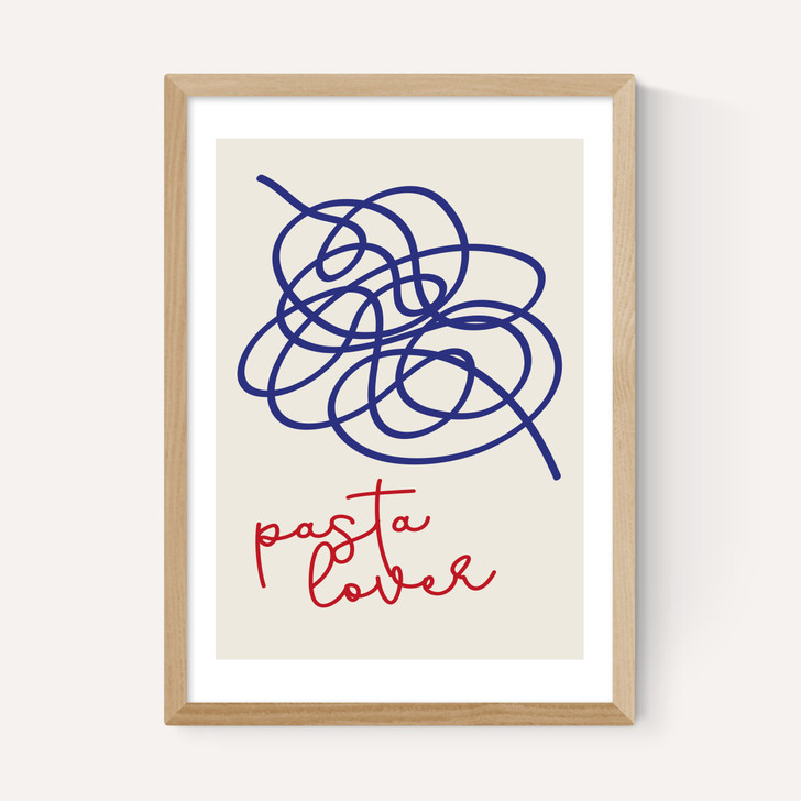Pasta Lover