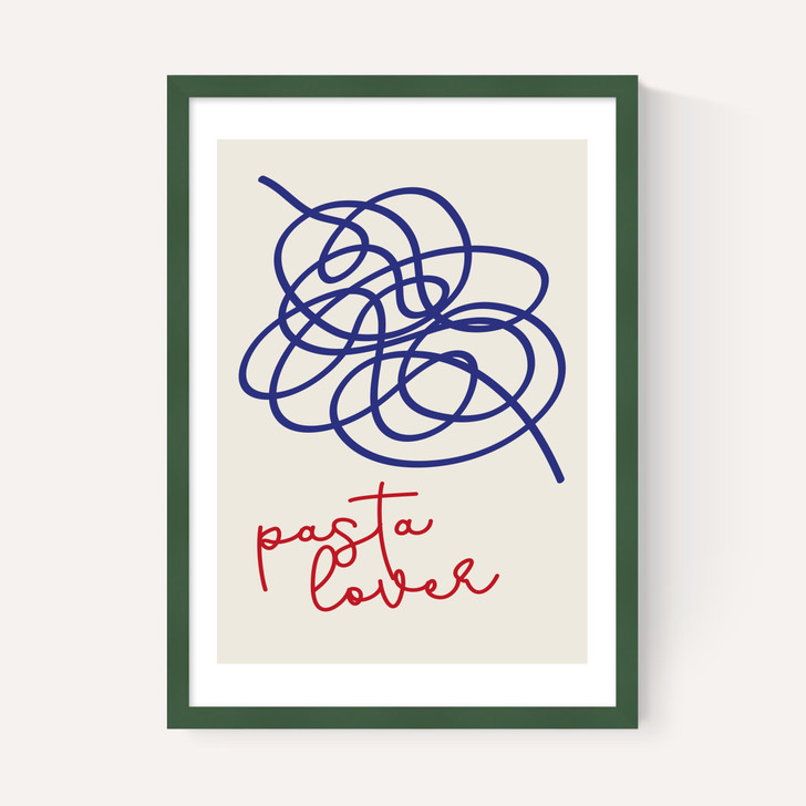 Pasta Lover