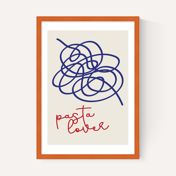 Pasta Lover