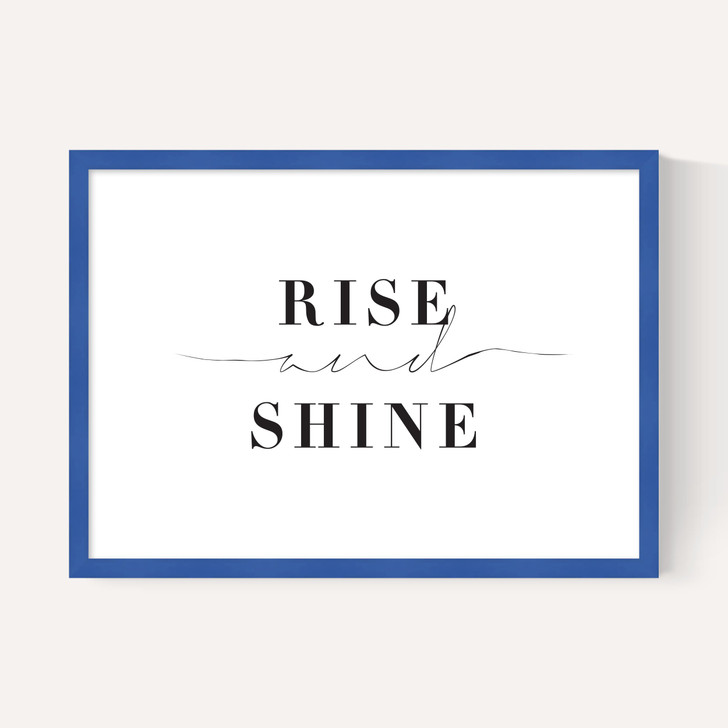 Rise and Shine by Honeymoon Hotel