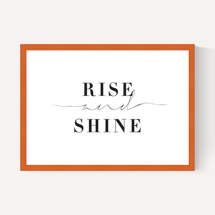 Rise and Shine by Honeymoon Hotel