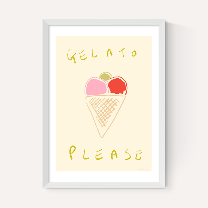 Gelato Please