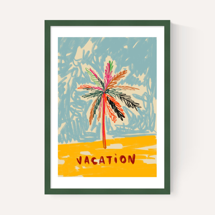 Vacation
