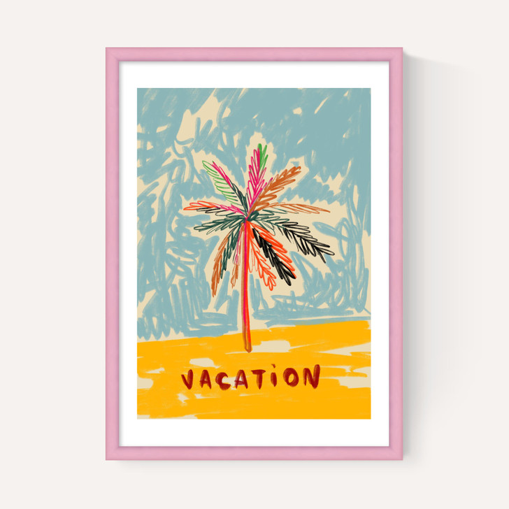 Vacation