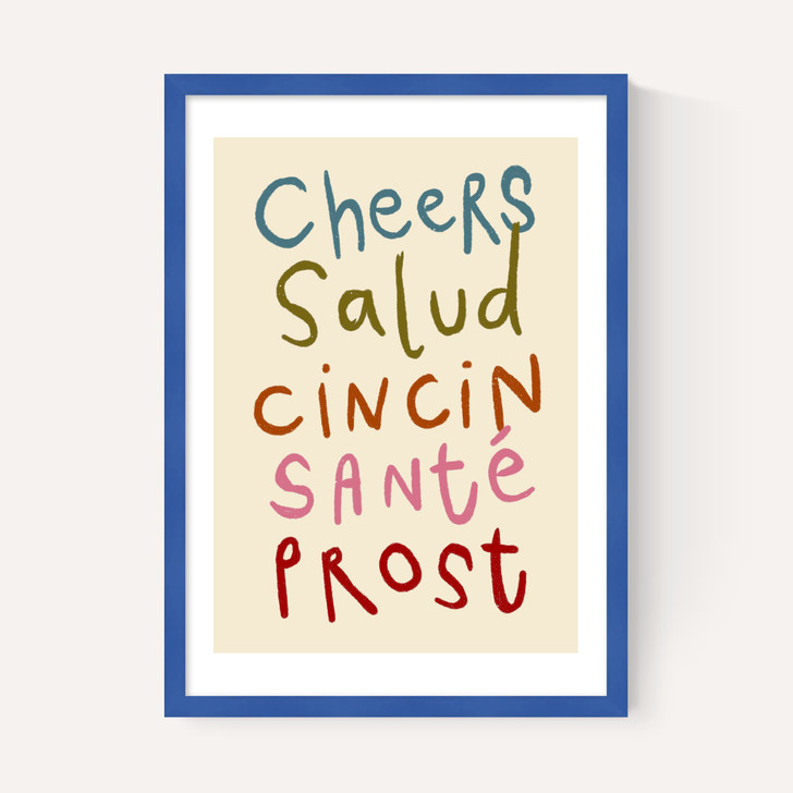 Cheers by SimplyExtraJordanary