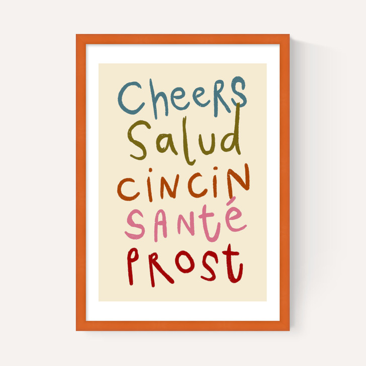 Cheers by SimplyExtraJordanary