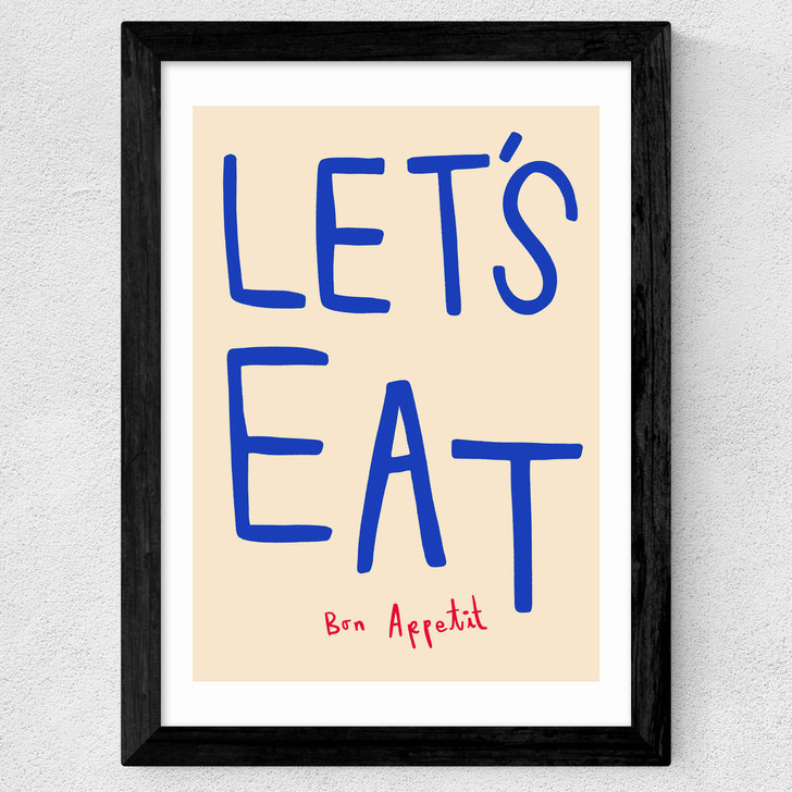 Let's Eat