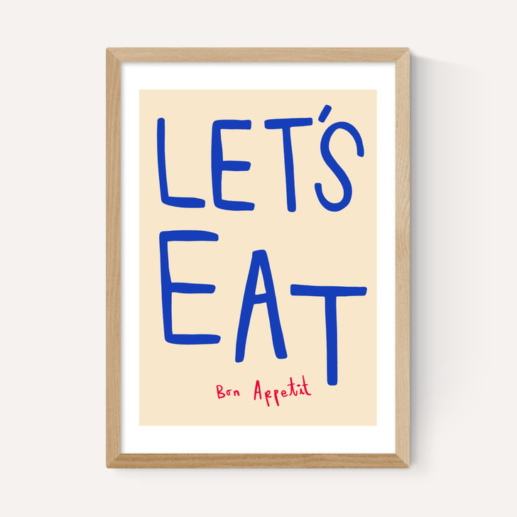 Let's Eat