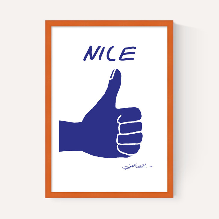 Nice