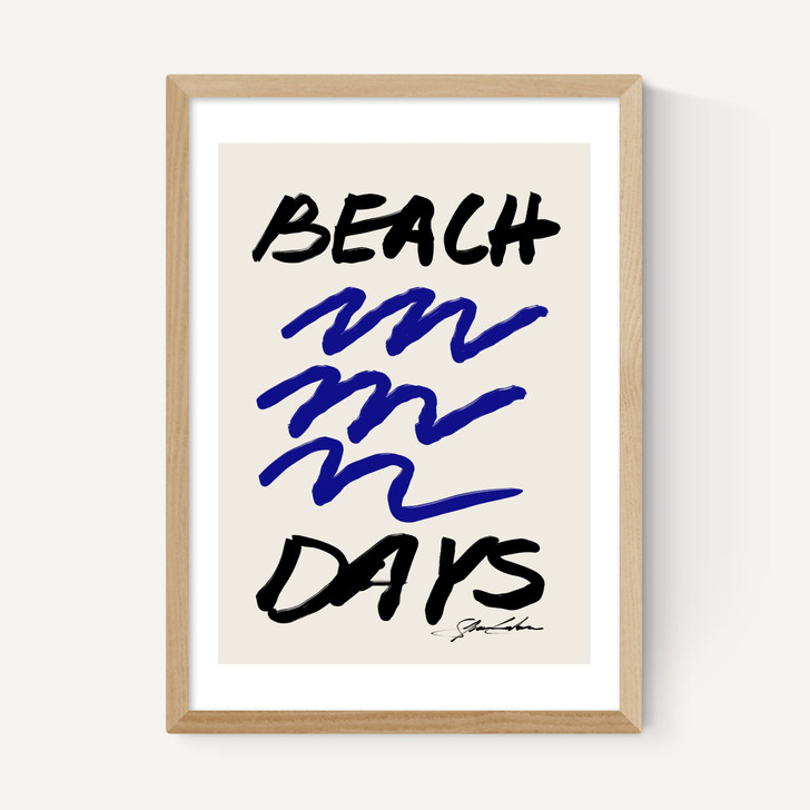 Beach Days
