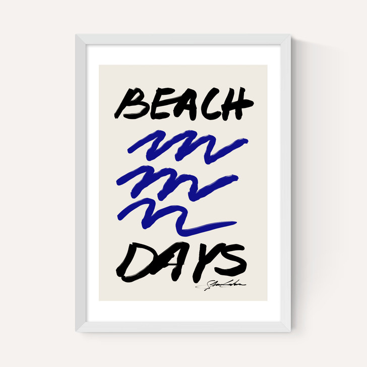 Beach Days