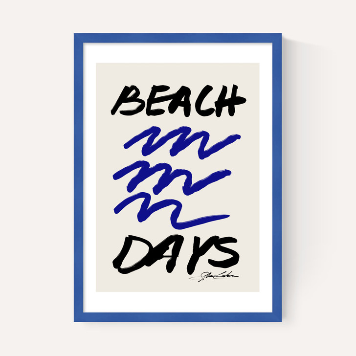 Beach Days