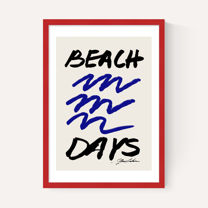 Beach Days