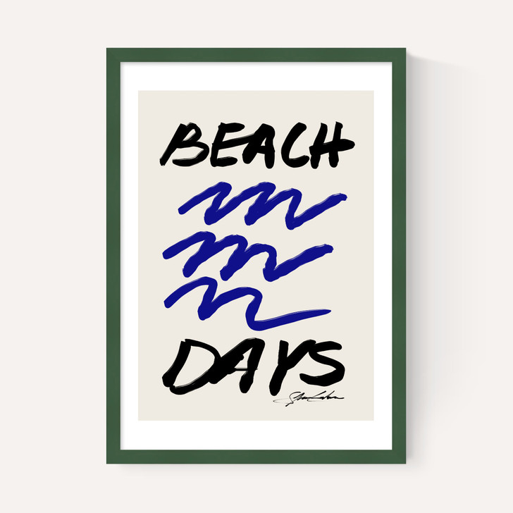 Beach Days