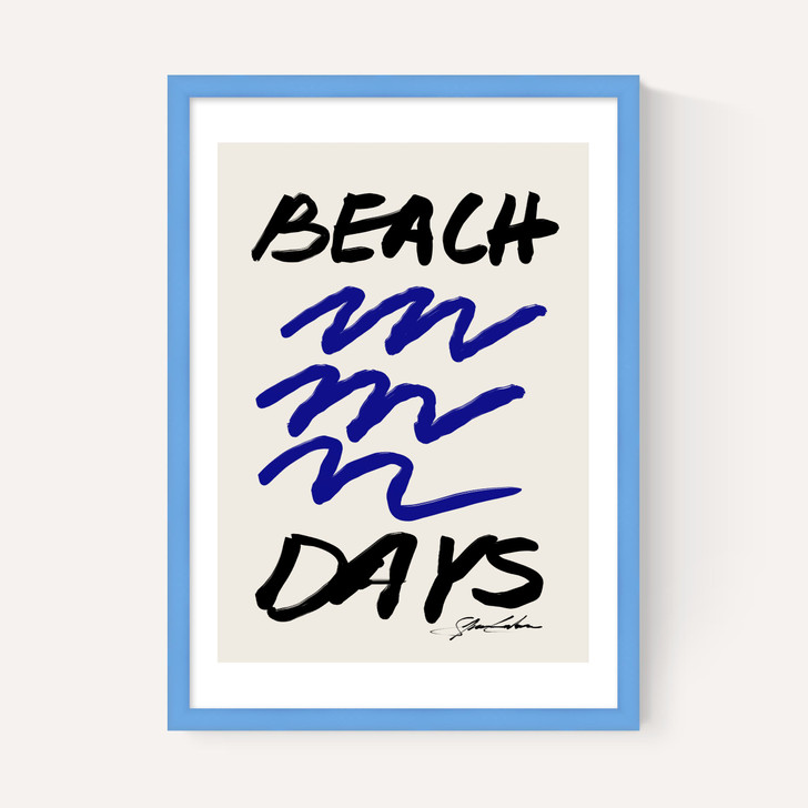 Beach Days