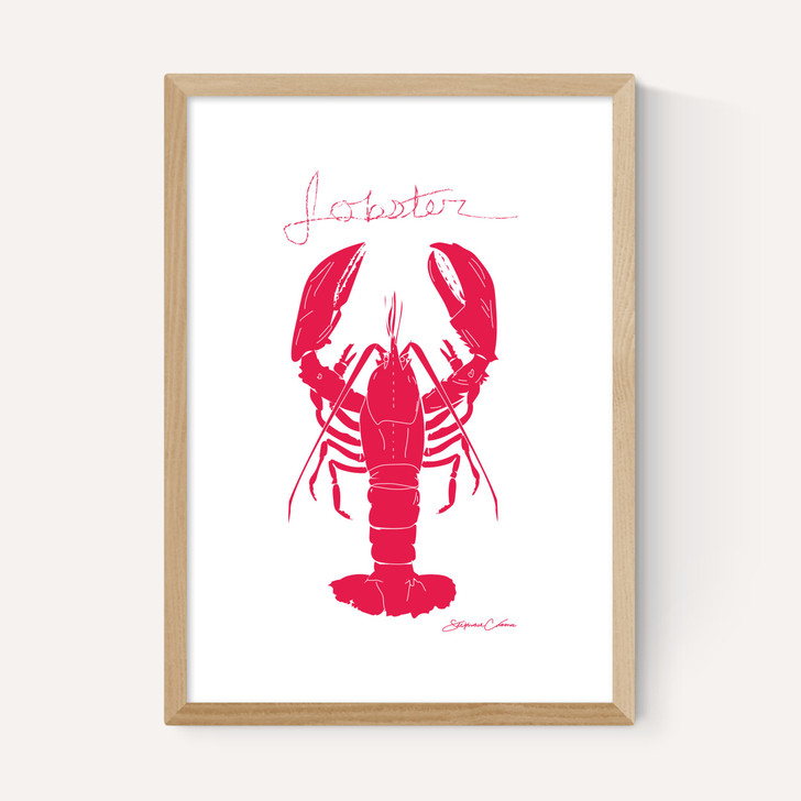 Red Lobster