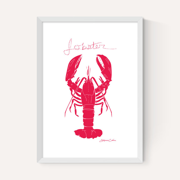 Red Lobster