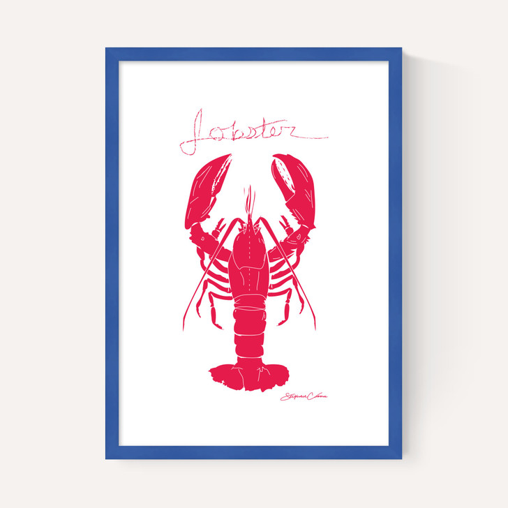 Red Lobster