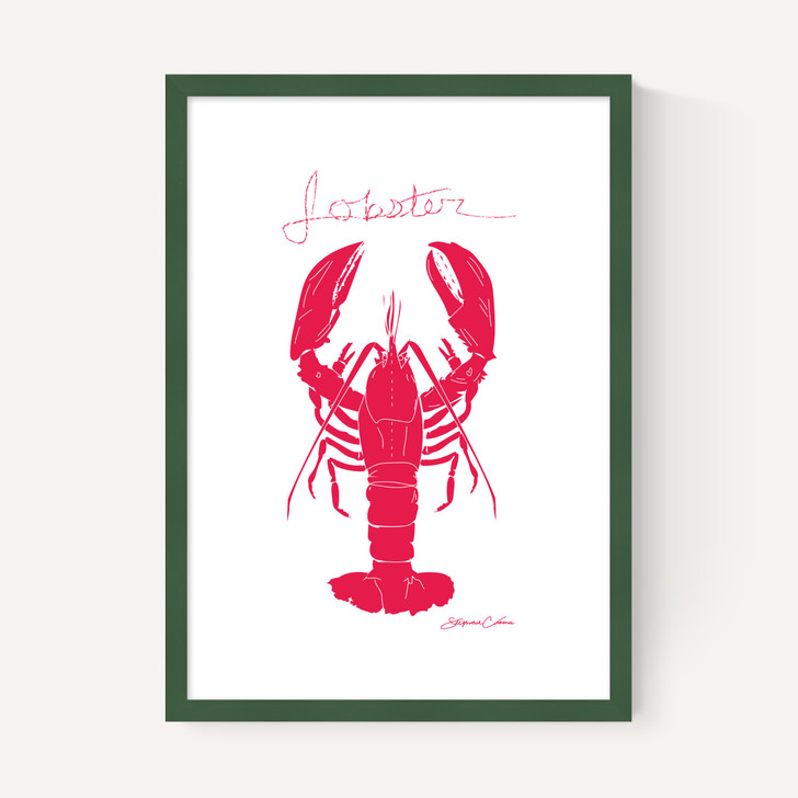 Red Lobster