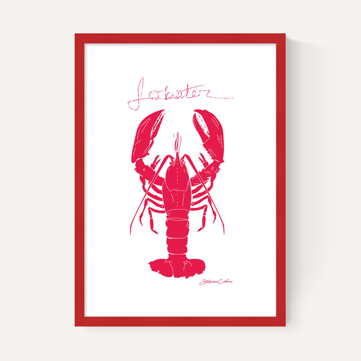 Red Lobster