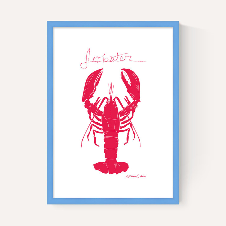 Red Lobster