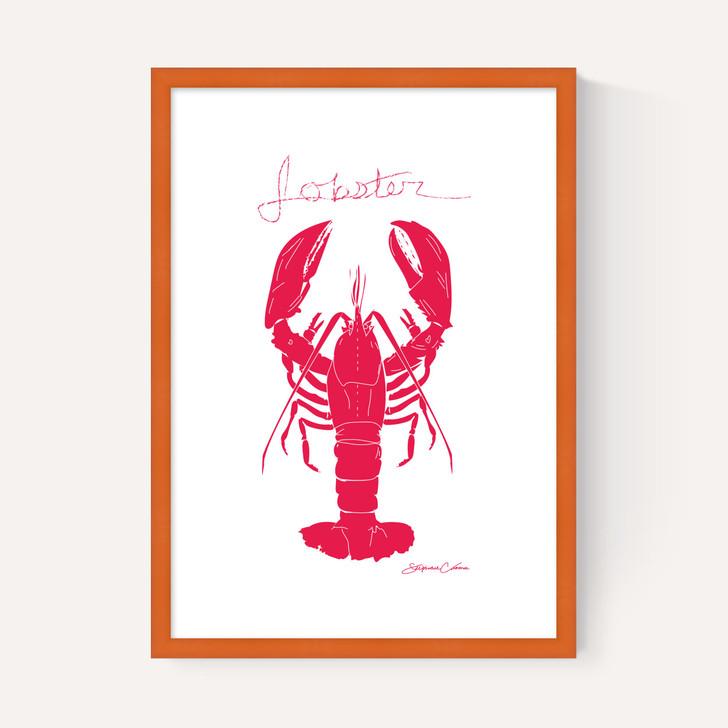 Red Lobster