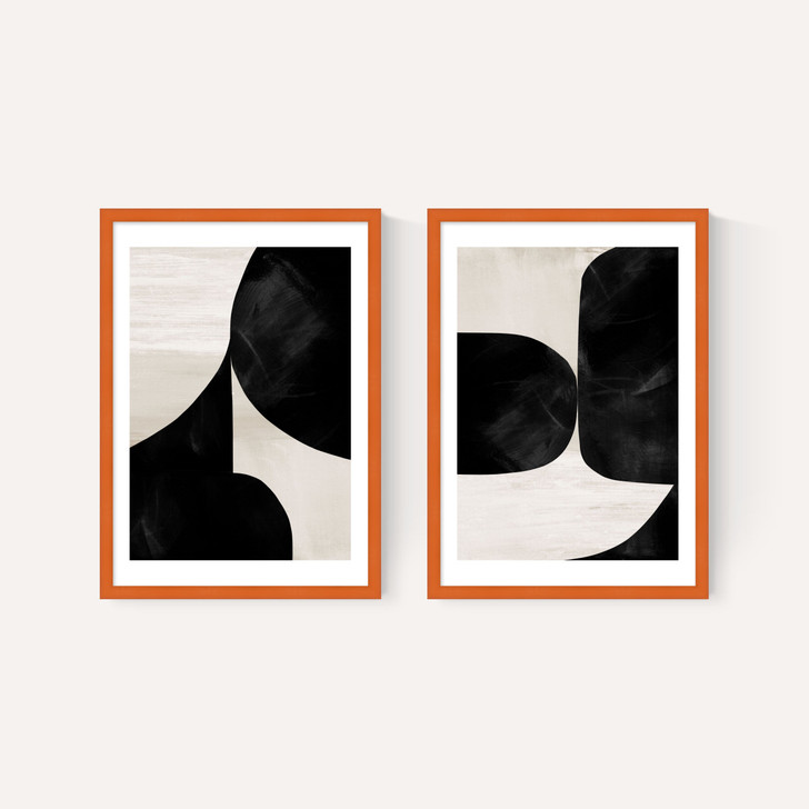 Night Diptych