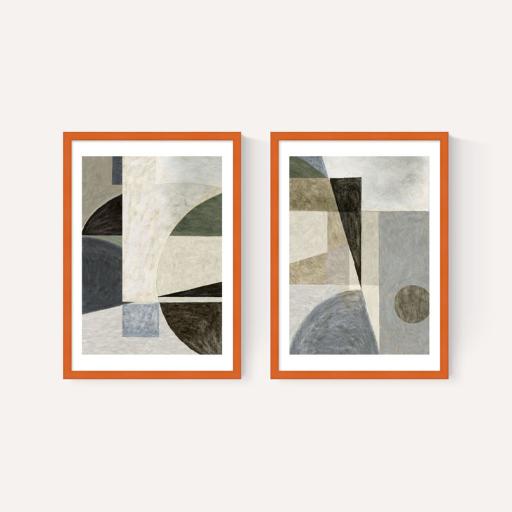 Richmond Diptych