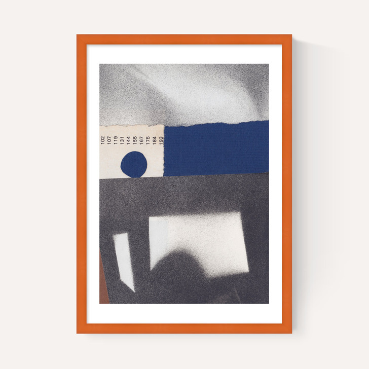 Abstract Coordinates