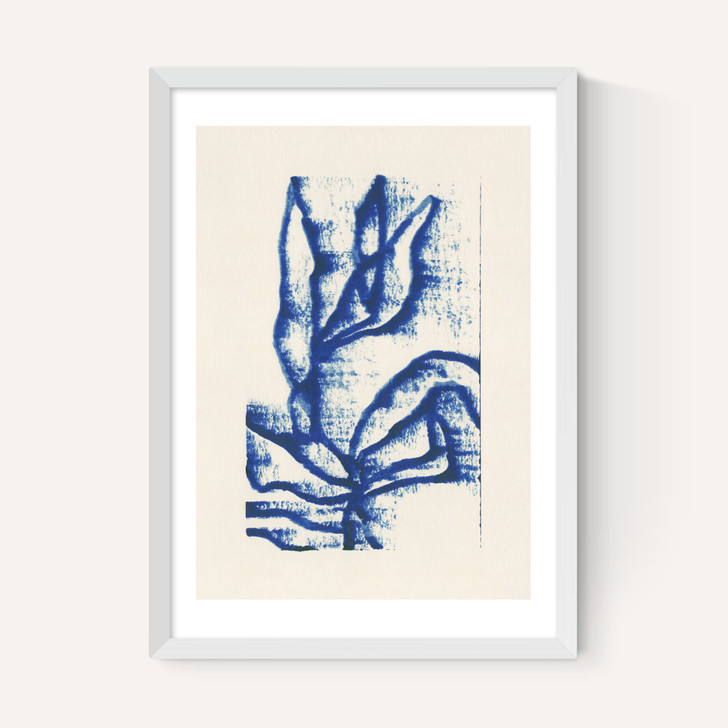 Wind Among the Branches II
