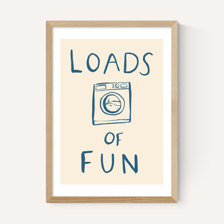 Loads Of Fun