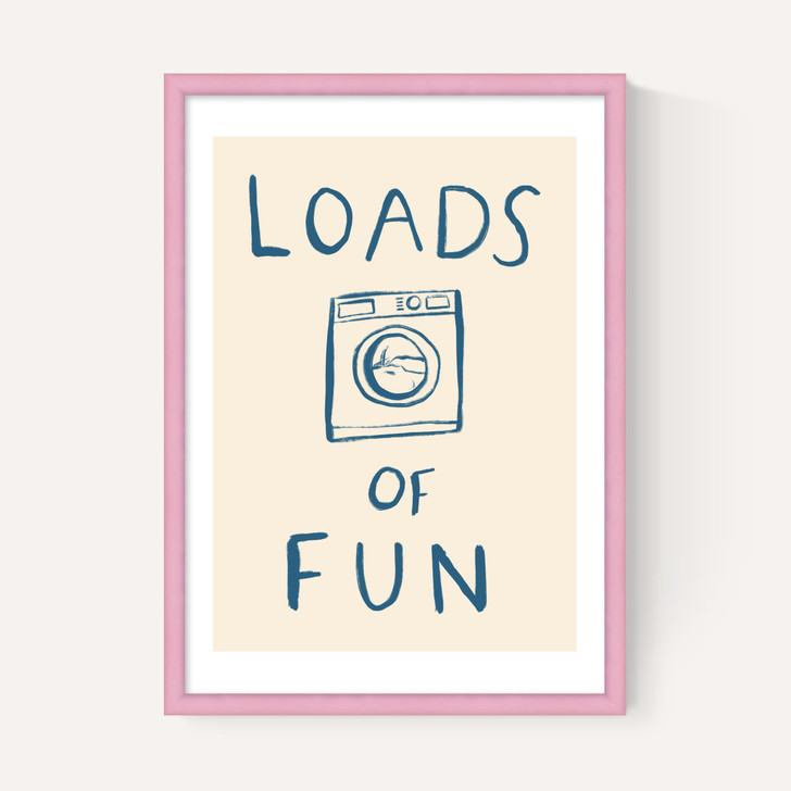 Loads Of Fun