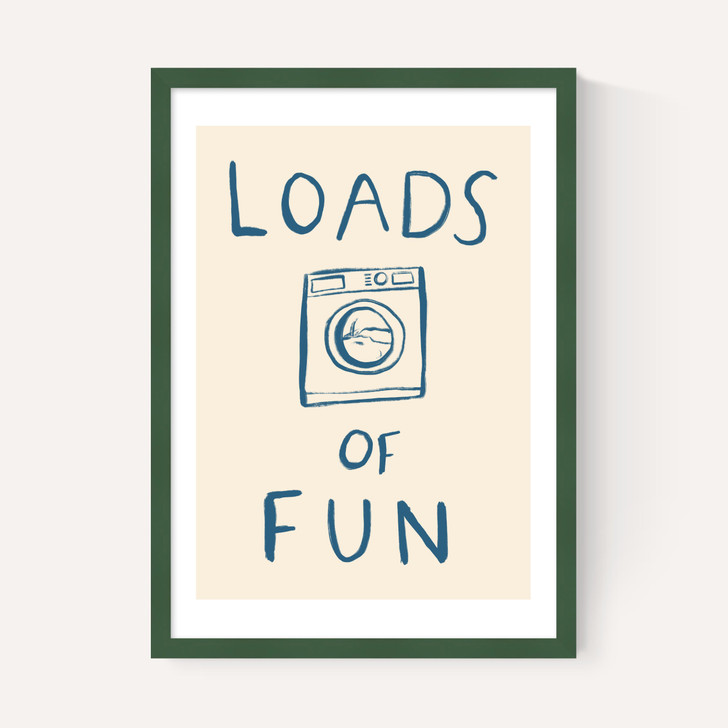 Loads Of Fun