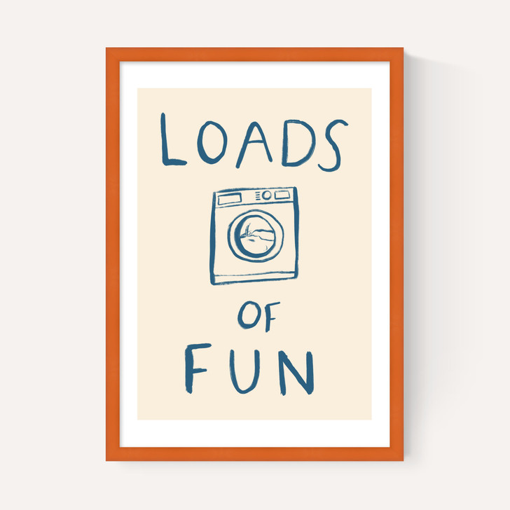 Loads Of Fun