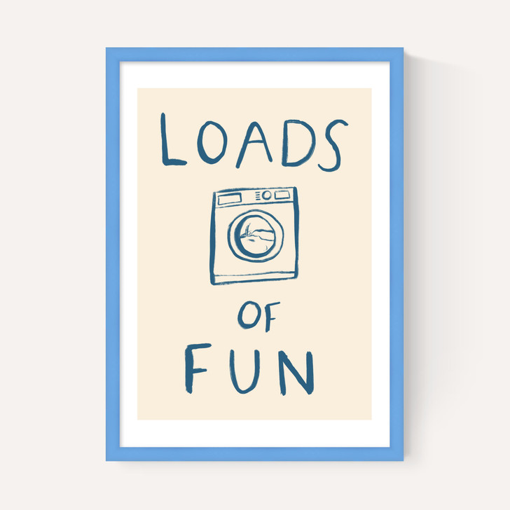 Loads Of Fun