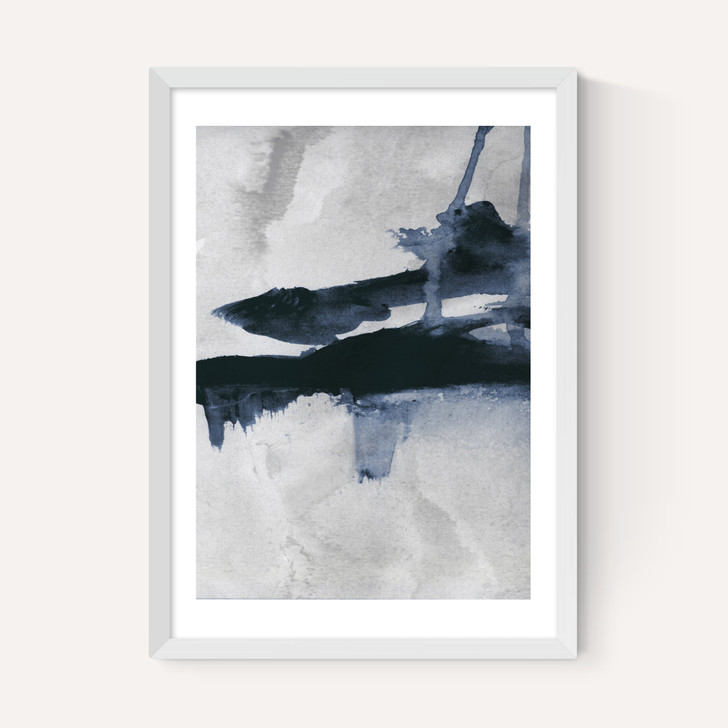 Blue I