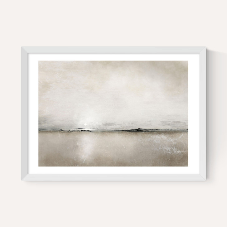 Winter Bay