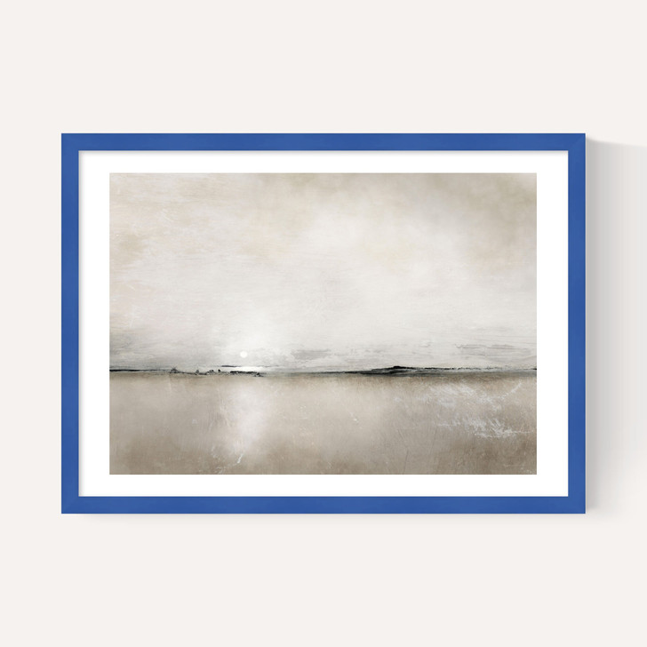 Winter Bay