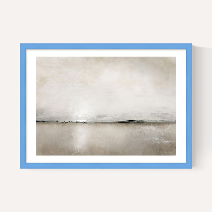 Winter Bay