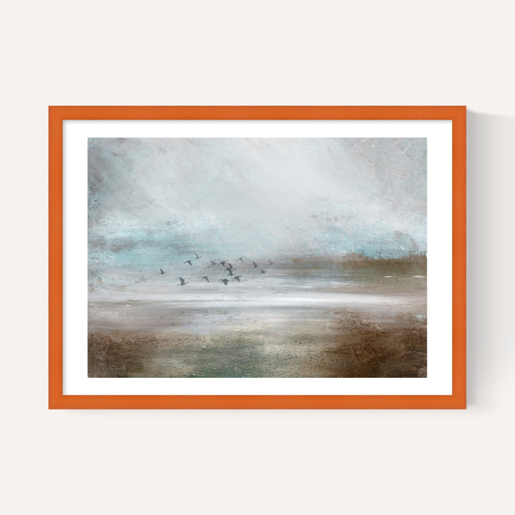 Marsh Birds