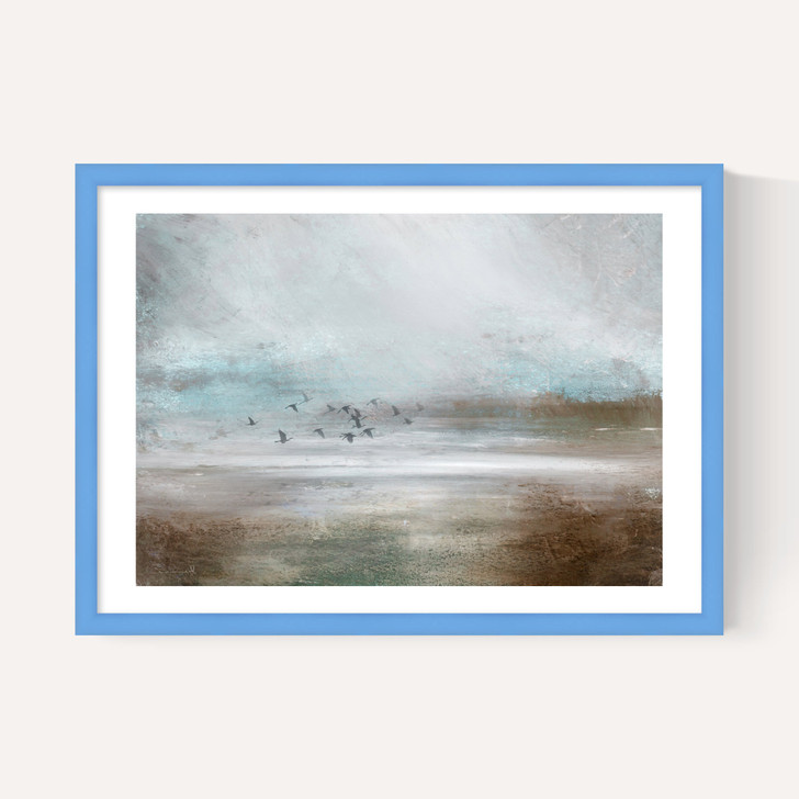 Marsh Birds