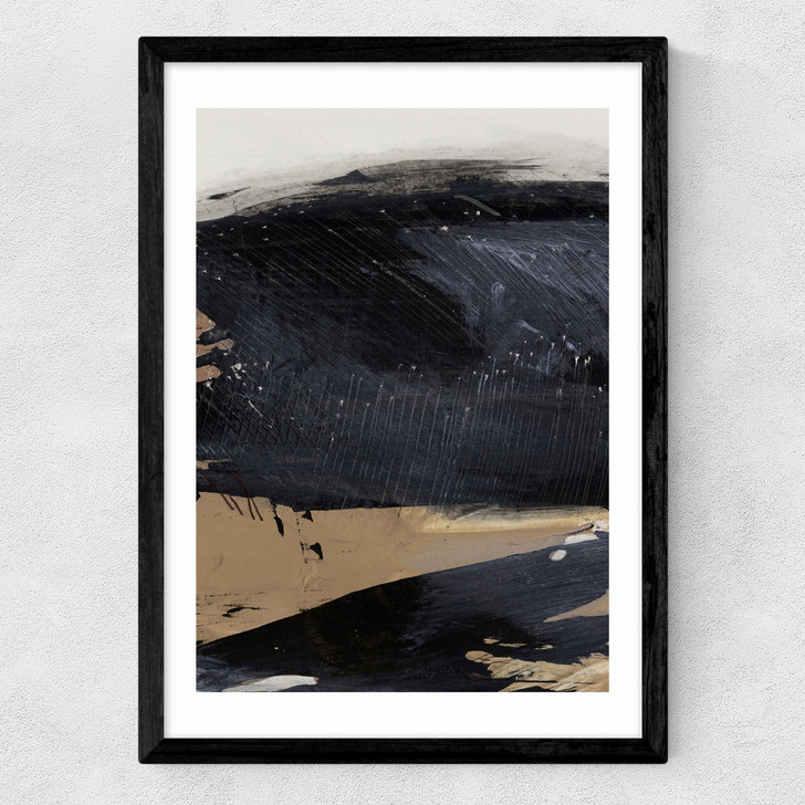 Snap II Medium Black Frame