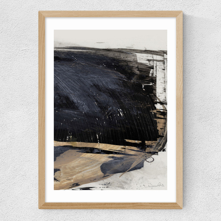 Snap III Medium Oak Frame