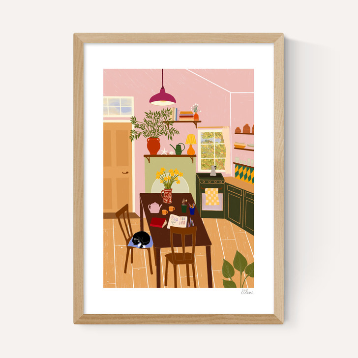 Cosy Cottage