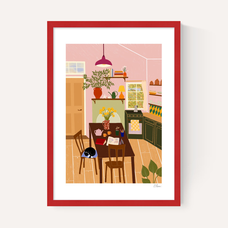 Cosy Cottage