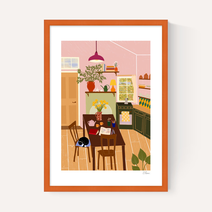 Cosy Cottage